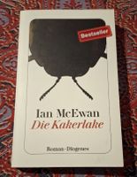Ian McEwan - Die Kakerlake - Roman - Diogenes (TB, de)