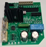 PCB Power Supply Revox PR99 (new prod.)