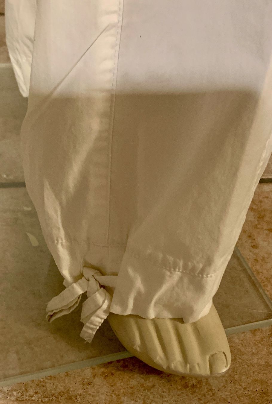 Pantaloni: CARGO PANTS VON IMPERIAL – Usato da Unterägeri venduto da Jr61 5