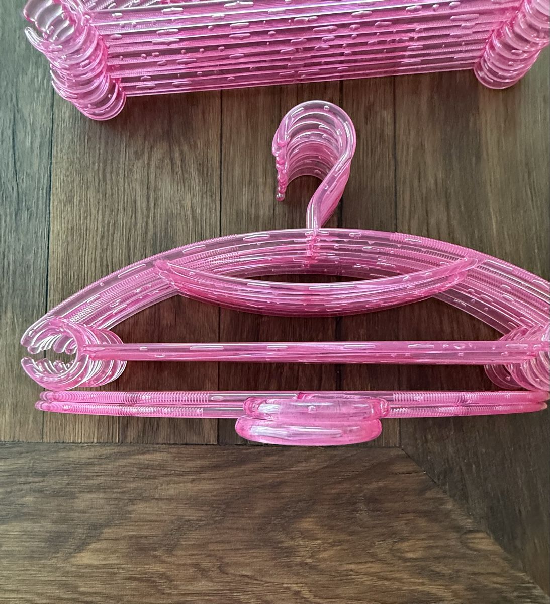Ikea Kleiderbügel: Kleiderbügel Rosa 32 Stück  – Neu (gemäss Beschreibung) aus Pfeffikon LU von pepino17 1