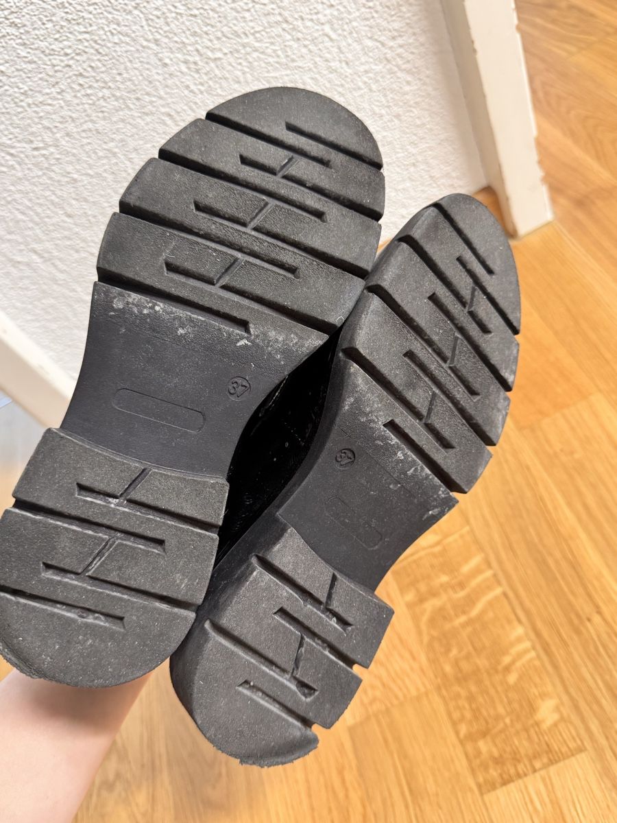 Dune London Scarpe da donna: Dune Loafers Gr.37 – Usato da Winterthur venduto da kh.meier 2