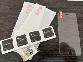 Panzerglass iPhone SE 2022