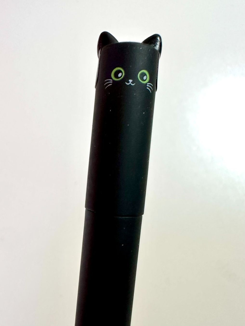 Legami Stifte & Marker: Legami stylo effaçable - Chat avec queue – Neu und originalverpackt aus Bernex von euma1976 1