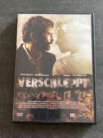 DVD Verschleppt — mit Antonio Banderas