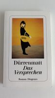 Das Versprechen von Dürrenmatt