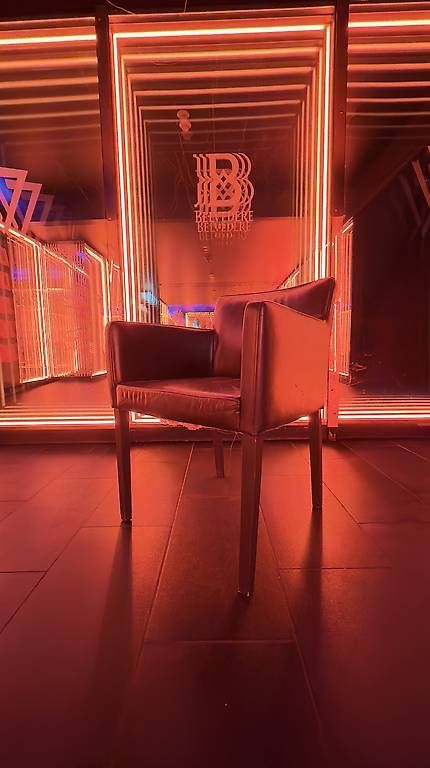 Poltrone: Lounge Sessel / Poltrone Lounge Profi 84x – Usato da Bellinzona venduto da DankoCimbri 1