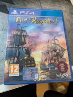 Port Royale 4 Playstation 4 PS4 Game