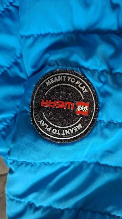 Giacche & Cappotti: Jacke von Lego, Grösse 128 – Usato da Wichtrach venduto da Signore 2