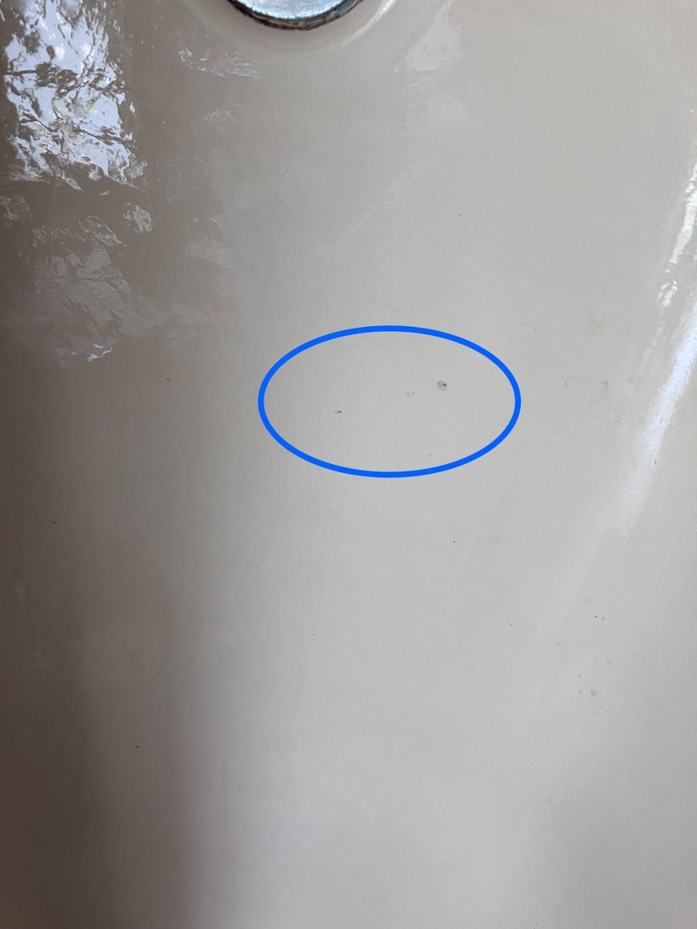 Badewannen: Badewanne mit Stöpsel – Gebraucht aus Oberwil BL von ste_y6dr 4