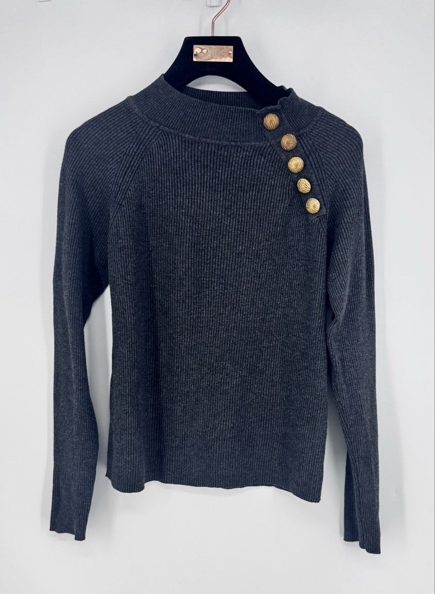 Pullover & Sweatshirts: # WOMAN - Pullover Gr. XL - CHICOREE # – Gebraucht aus Bolligen von secondhand-with-love