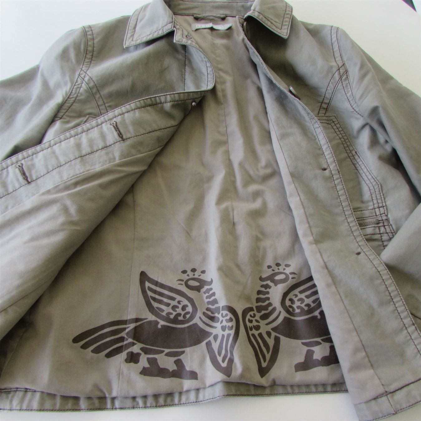 Giacche: Jacke Teddy's – Usato da Aadorf venduto da Olymp05 1