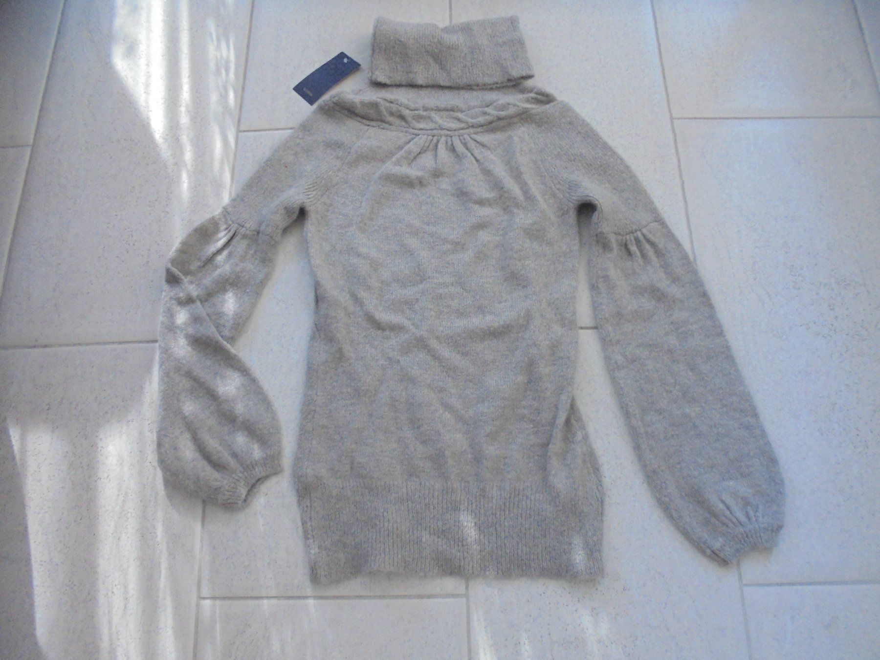 Mango Pullover & Sweatshirts: MANGO PULLOVER GR.S *NEU* – Neu (gemäss Beschreibung) aus Rotkreuz von Samballi