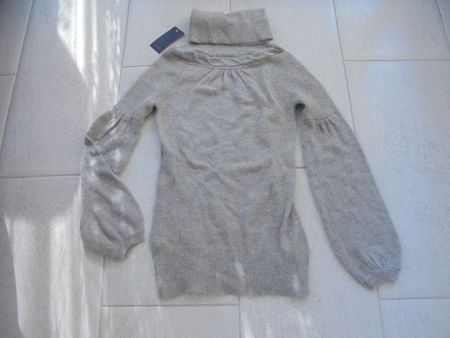 MANGO PULLOVER GR.S *NEU*