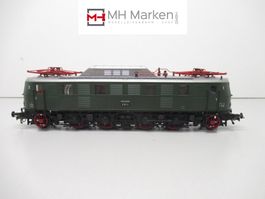 Fleischmann 1319 E-Lok BR E 19 der DBB Digital RailCom AC H0