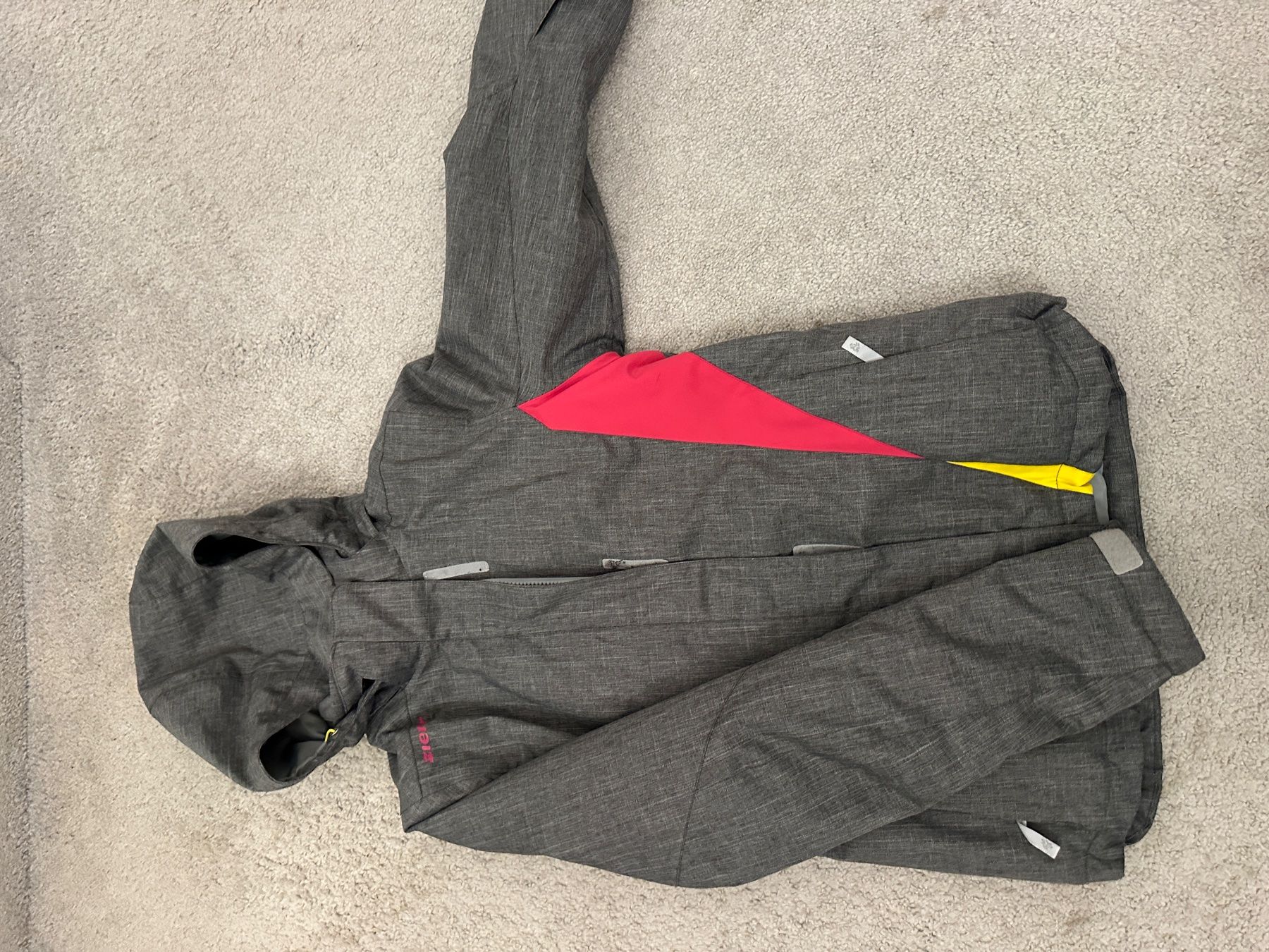 Completi & Tailleur: Skianzug Grösse 36 – Usato da Lufingen venduto da ott_r59k 2