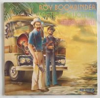 ROY BOOKBINDER FEATURING 'FATS KAPLIN' - RAGTIME MILLIONAIRE