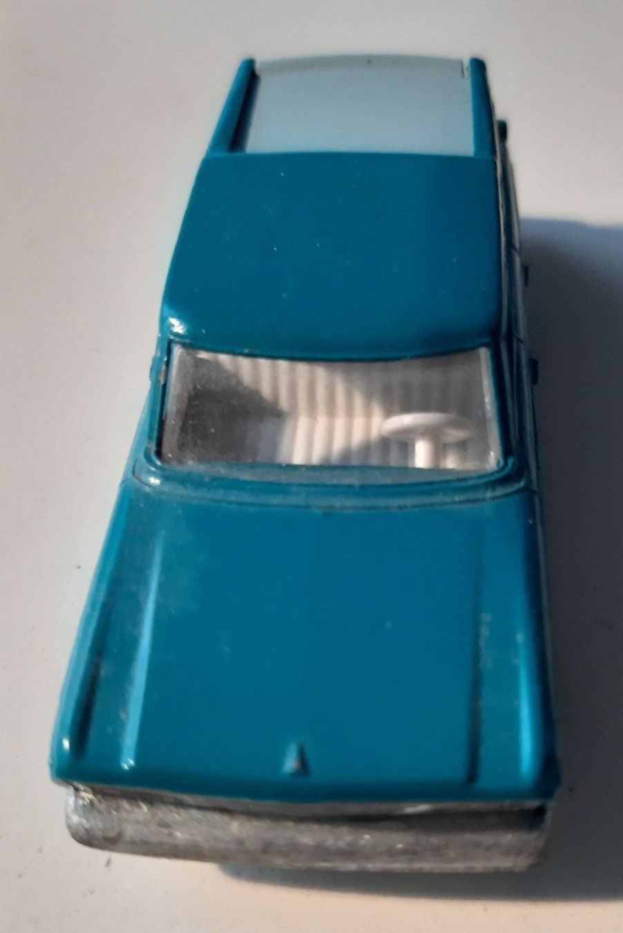 Matchbox Modellini d'auto: Matchbox Lesney Nr. 42 Studebaker Kombi – Usato da Schenkon venduto da Elbarto007 4