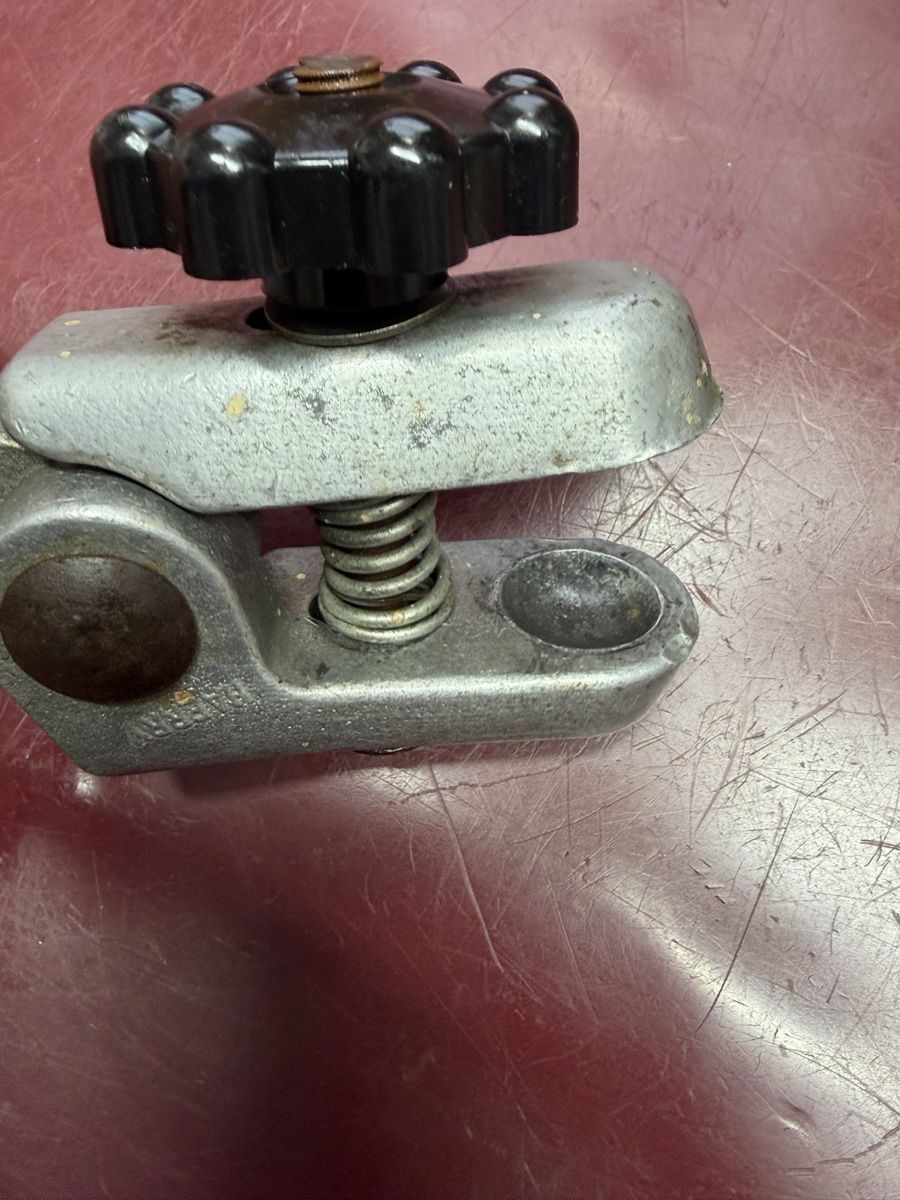 Mofa-Ersatzteile: Mofa Velo Anhängerkupplung Haerry – Gebraucht aus Latterbach von Bbutz98 5