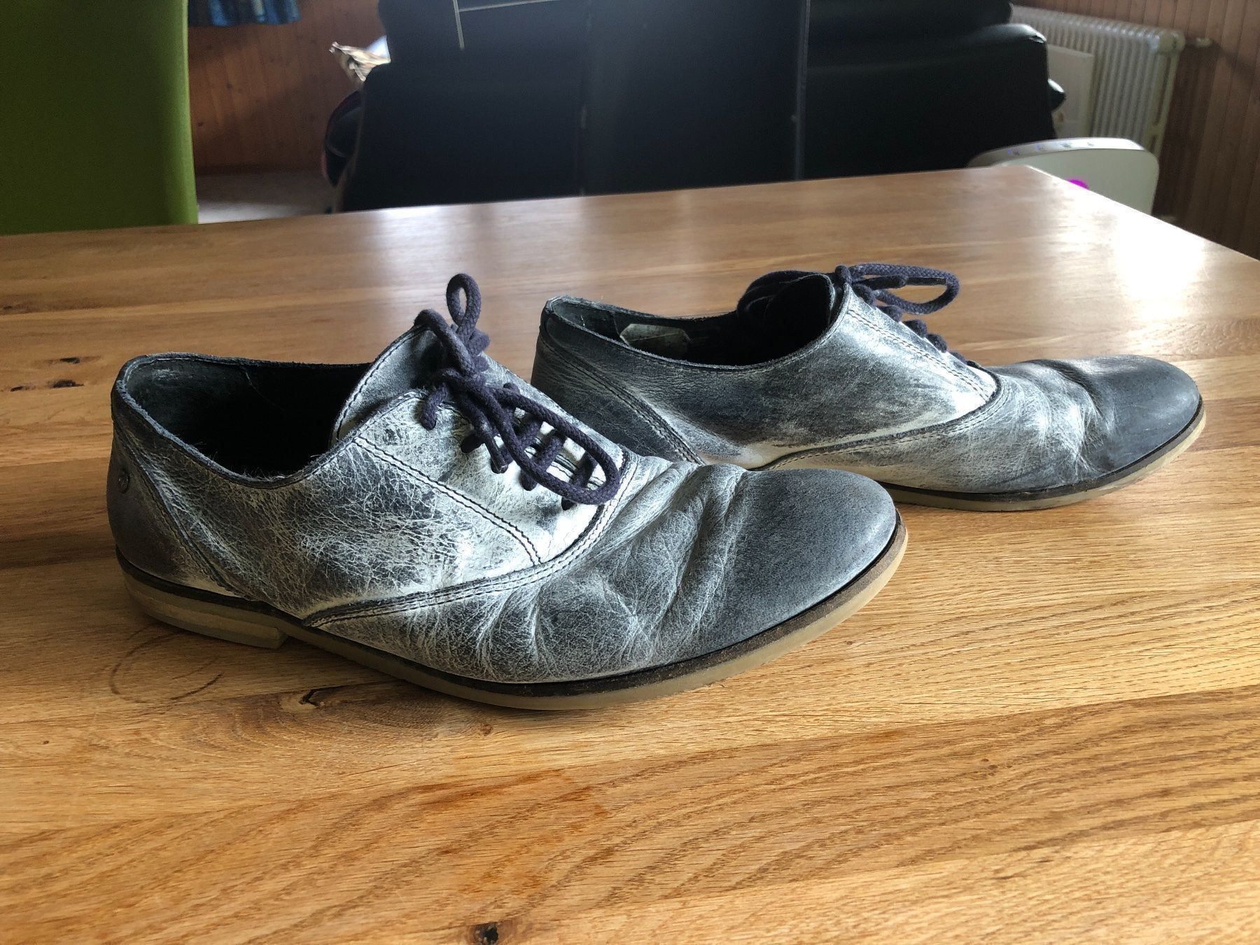 Diesel Scarpe da uomo: Diesel Schuhe 41 – Usato da Goldingen venduto da Thomas.Perrin 1