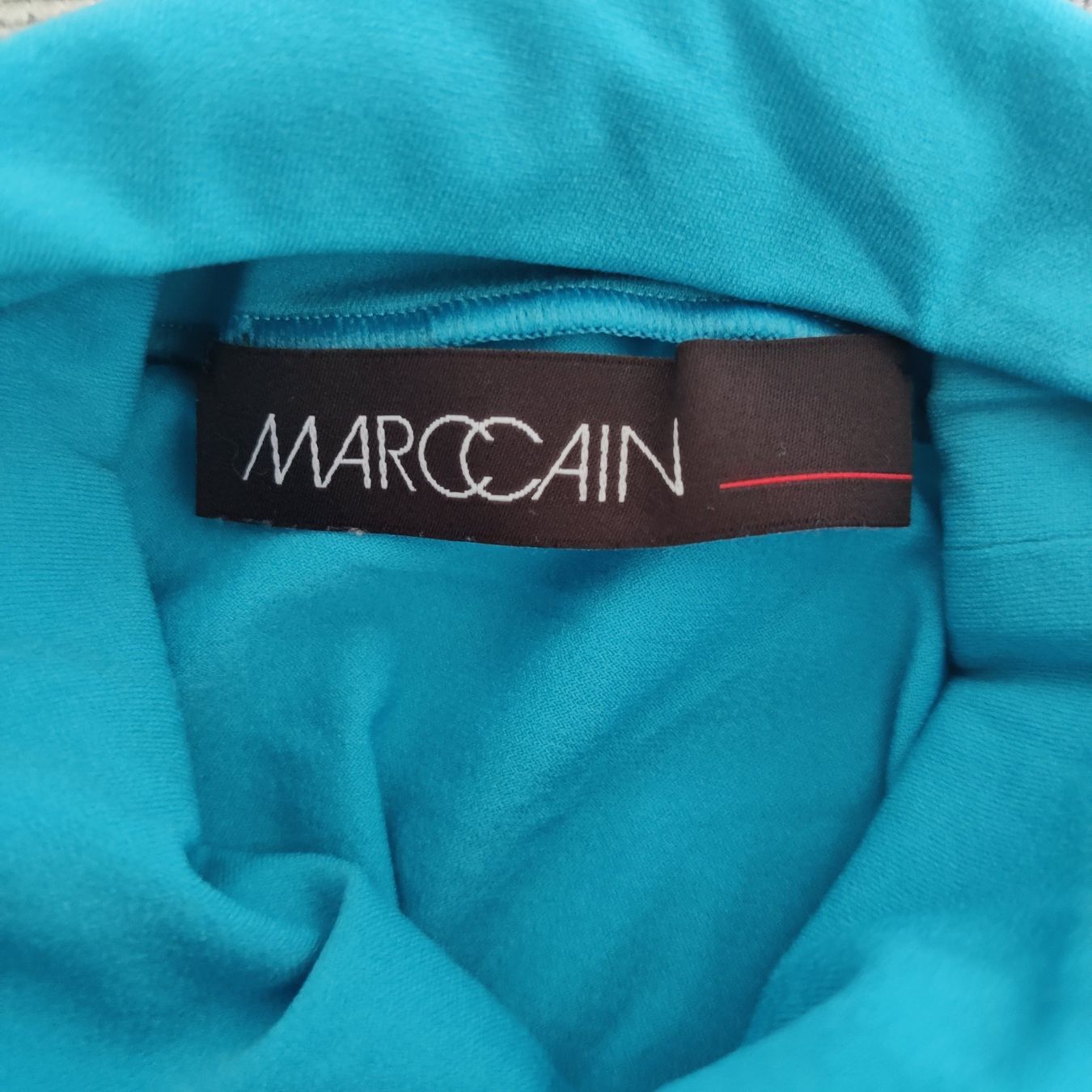 Marc Cain Maglioni & Felpe: MARC CAIN Pullover Rolli Shirt Pulli Rollkragen Gr.N1/34 – Usato da Winterthur venduto da Lotusherz 2