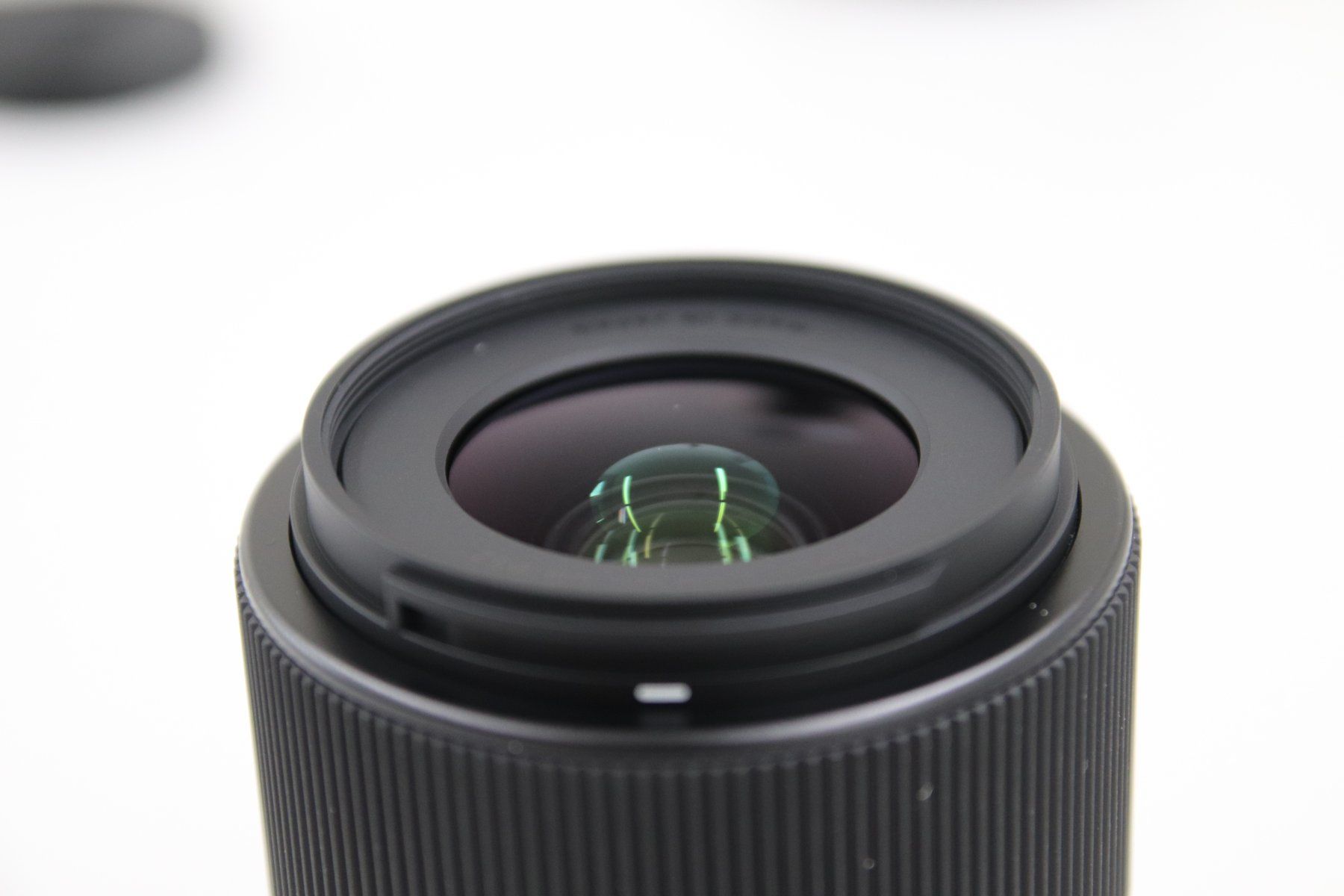 Sigma Objektive: Sigma 23mm 1.4 DC DN L-Mount / NEU – Gebraucht aus Zofingen von OWYSSAG 3