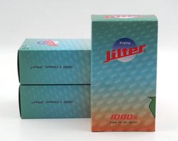 3x JILTER Filter 1000x (26092648)