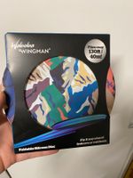 Waboba wingman frisbee neuf jeu d'extérieur