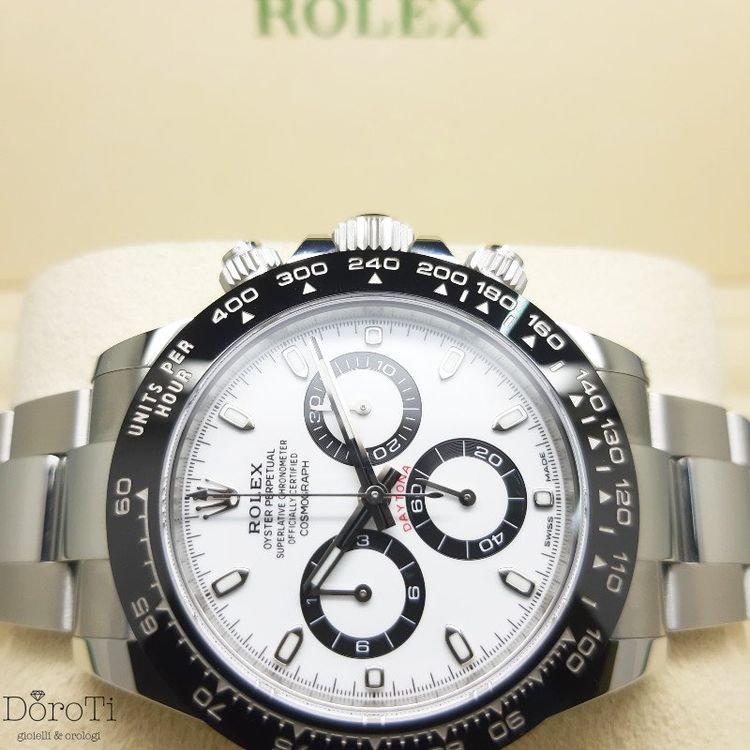 Acheter best sale rolex daytona