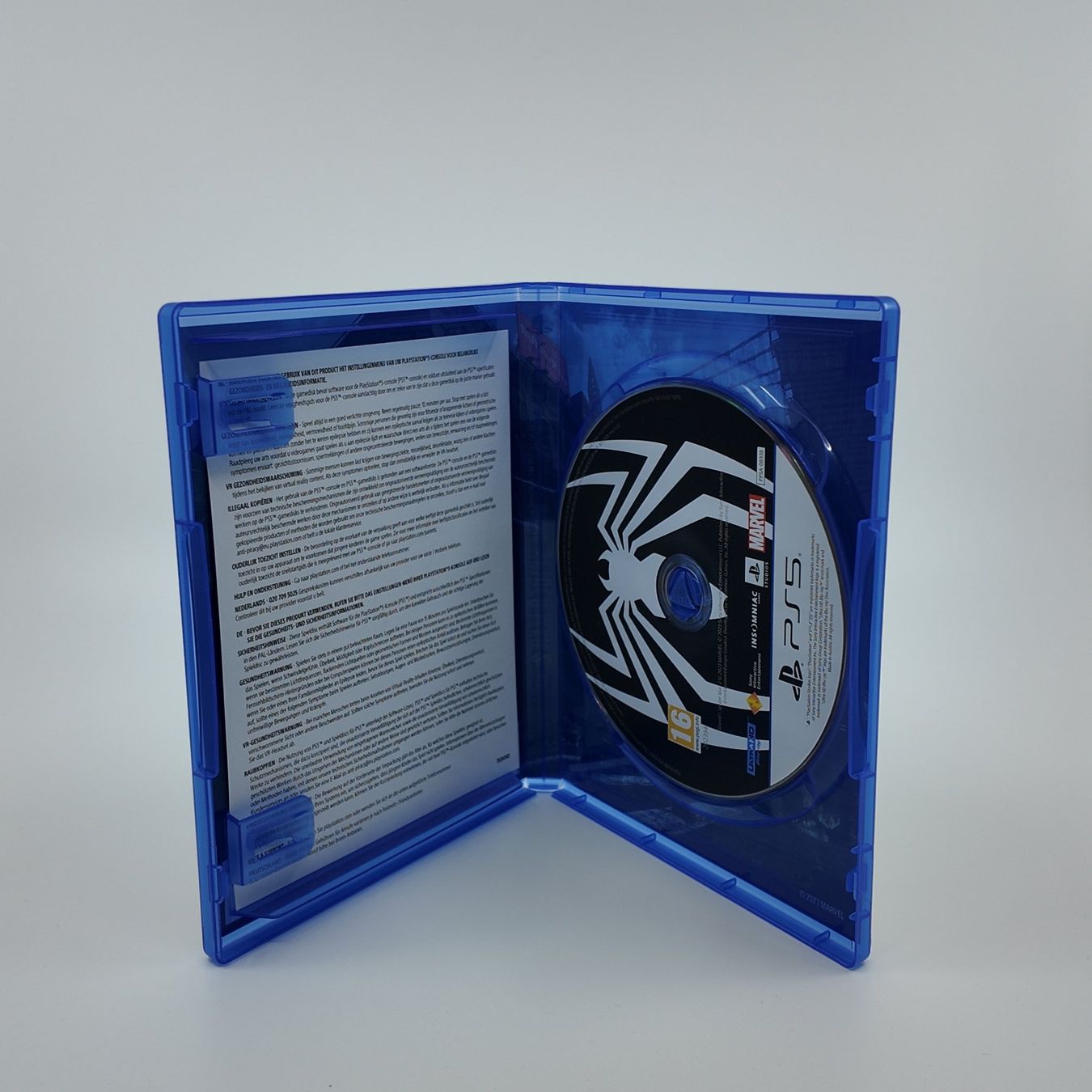 Jeux: PS5 Game Spider-Man 2 – D'occasion à Wettswil par TricksTradingStore 1