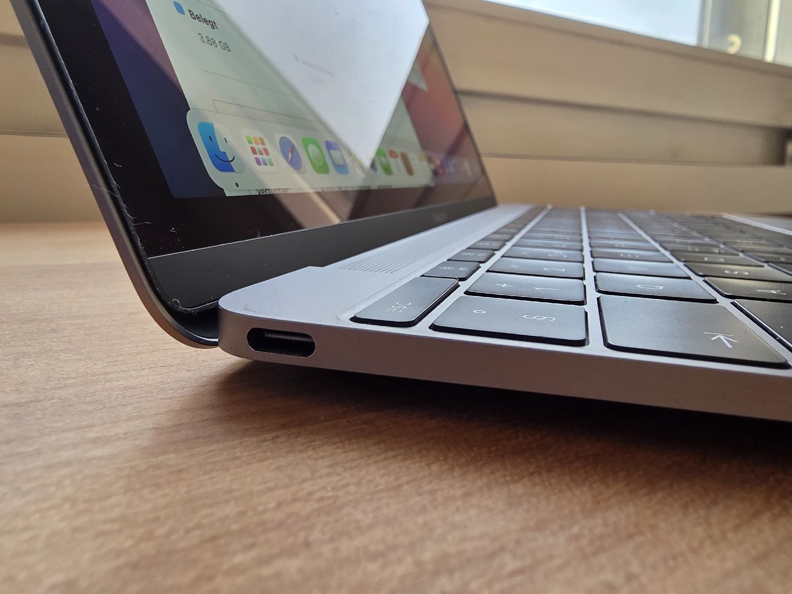 Apple Notebooks: Apple MacBook 12" 8/512 in gutem Zustand – Gebraucht aus Biberist von Volo28 2