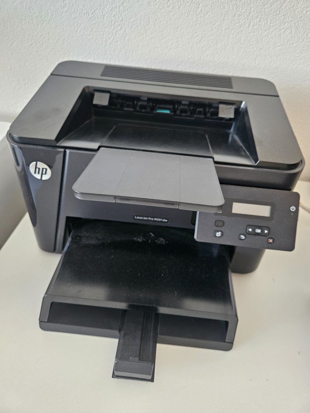 Hewlett Packard Stampanti: HP Laserjet Pro M201dw – Usato da Gerolfingen venduto da xtof