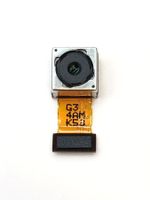 Sony Xperia Z3 Compact Rückkamera