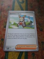 POKEMON  Jasmine's gaze    H  SSP EN  178/191  TRAINER  2024
