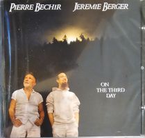 Pierre Bechir / Jeremie Berger - On the third day