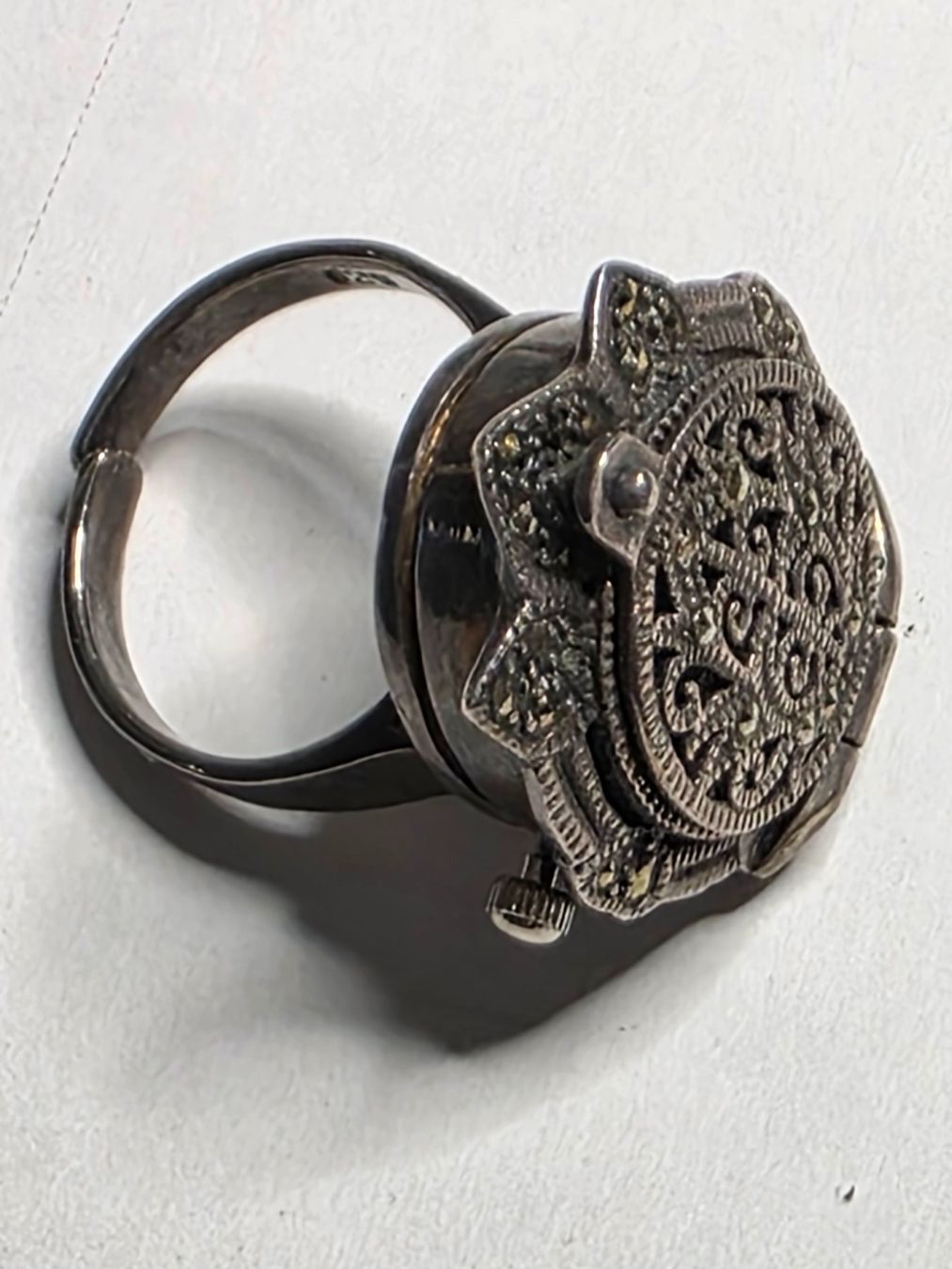 Altri gioielli: Fingerring Lot – Nuovo (secondo la descrizione) da Zürich venduto da benedikt12 8