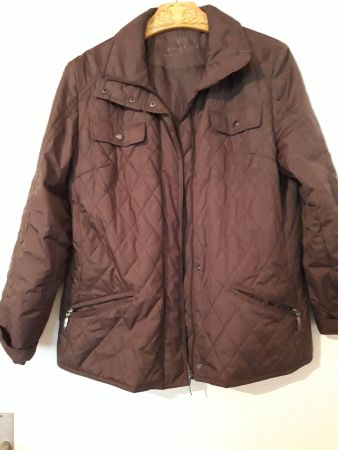 Wunderschöne neuwertige Jacke, Gr. 42