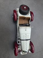 Modellauto Mercedes-Benz SSK