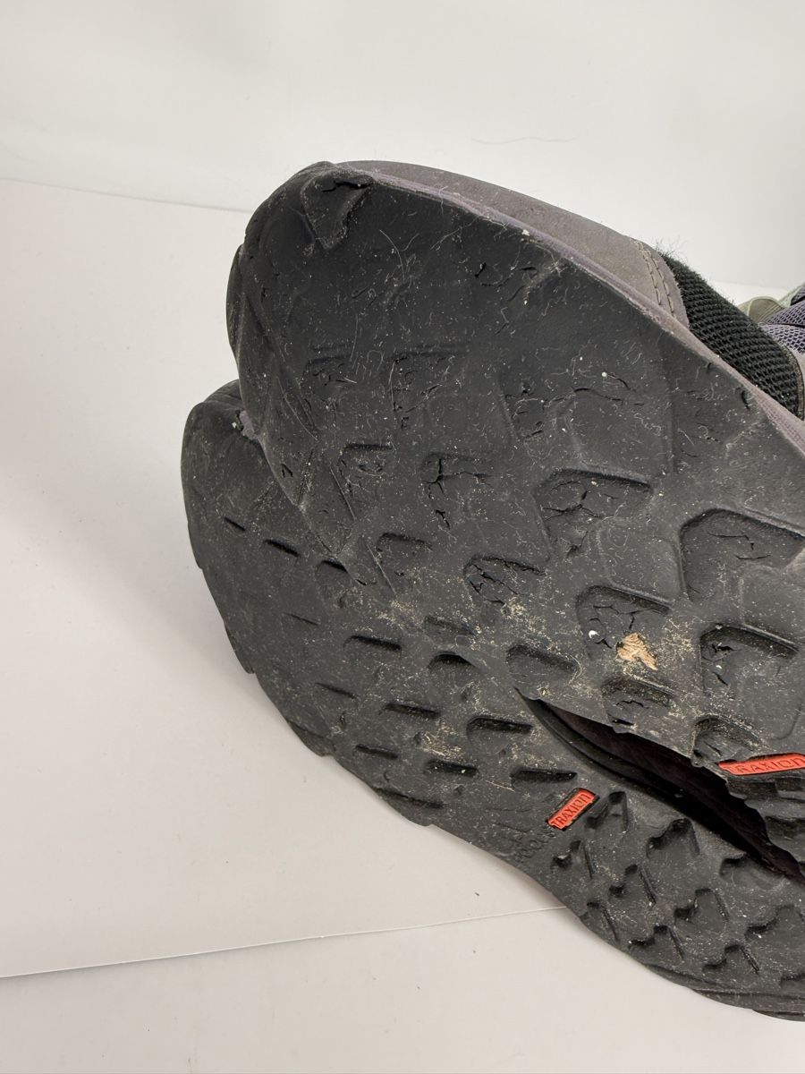 Adidas Chaussures femmes: Adidas Terrex Wanderschuhe Gr. 38 – Défectueux à Auenstein par moin. 7