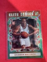 Khaman Maluach rookie Elite Series Phoenix Basketball 