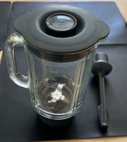 Kenwood ThermoResist Glas-Mixaufsatz