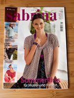 1 Heft Sabrina Juni 2010
