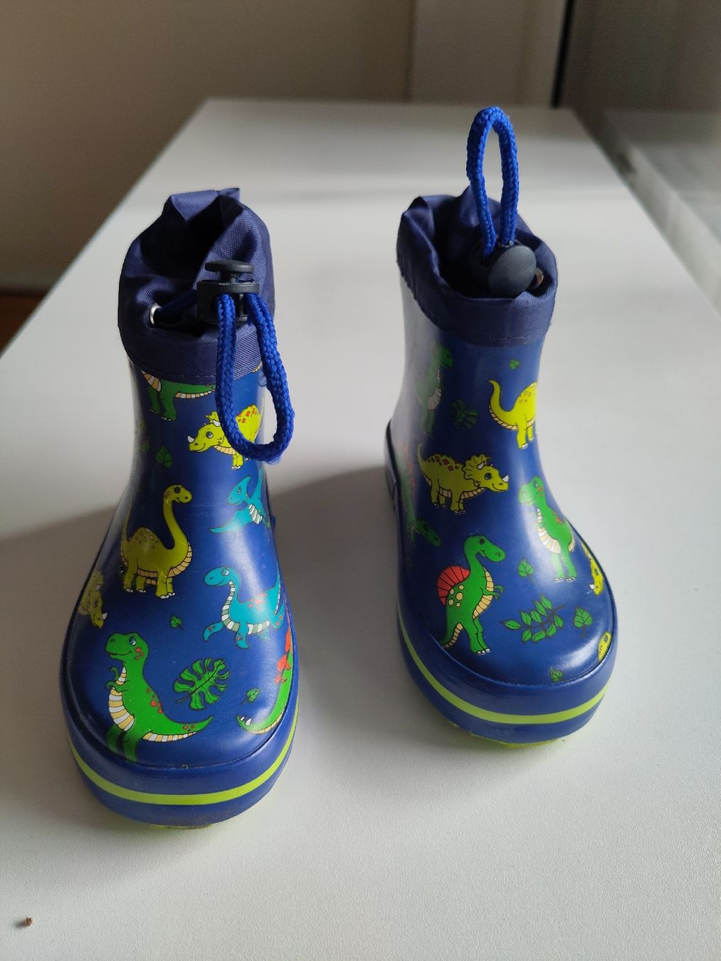 Scarpe per ragazzi: Gummistiefel Grösse 23 – Usato da Zürich venduto da reb_qq6b