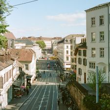 Profile image of moritzfrueh