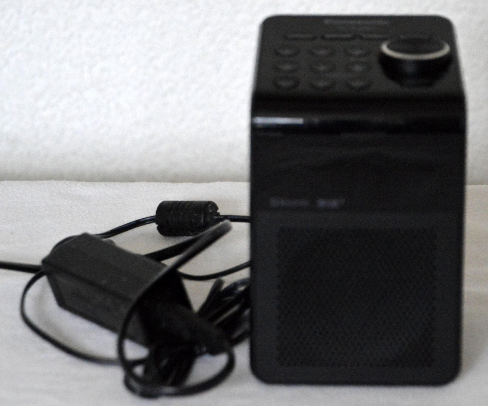 Panasonic Radio: Radio Panasonic RF-D20BT DAB – Usato da Collonges venduto da arashee 3
