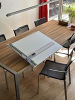 Rotring Zeichentisch, A2, guter Zustand