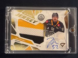 💥 Jesper Peltonen / Game Jersey 22/30 / HCL 💥