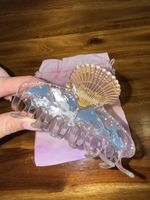 Claw Clip Maanesten