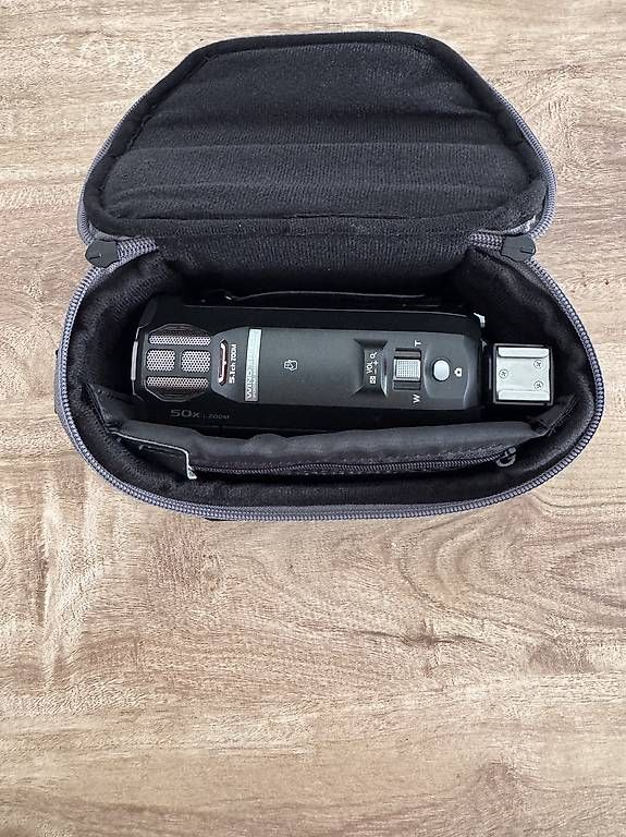 Videocamere: Panasonic HC-V777 Videokamera – Usato da Uhwiesen venduto da iammusician 3