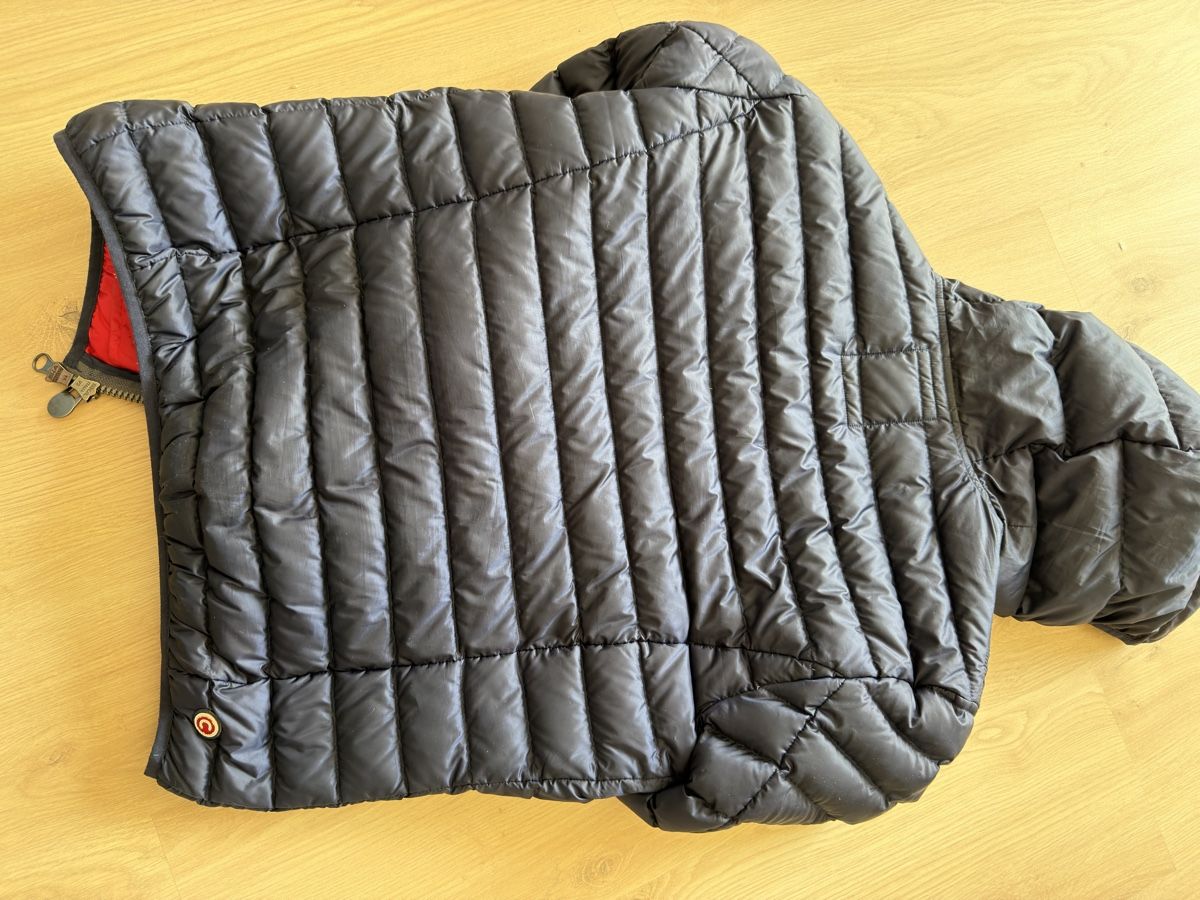 Colmar Giacche: Colmar Jacke Herren – Usato da Basel venduto da joe_n9ls 5