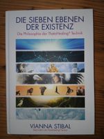 Die sieben Ebenen der Existenz - Vianna Stibal